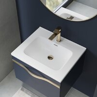 Умывальник Lauter 213060A - Превью изображения №10 — Интернет-Магазин TECNO.BY