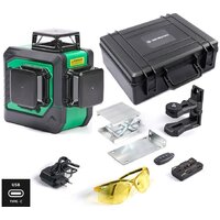 Instrumax GL 3-360 Master Set