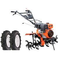 Skiper SP-1400SE Expert (колеса 6.00-12)