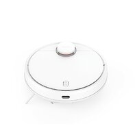 Xiaomi Robot Vacuum S10 B106GL (белый) Image #2