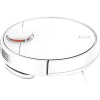 Xiaomi Robot Vacuum S10 B106GL (белый) Image #4