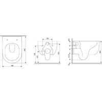 Damixa Scandinavian Pure DX36C1701SC Image #5