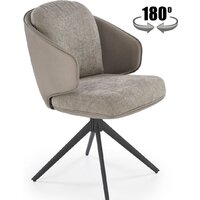 Halmar K554 (серый/светло-серый/черный)