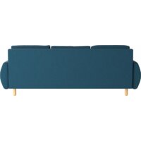 Mio Tesoro Тулисия SB3 (Malmo 81 Turquoise) Image #4