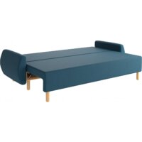 Mio Tesoro Тулисия SB3 (Malmo 81 Turquoise) Image #3