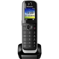 Panasonic KX-TGJ322RUB Image #4