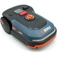 Газонокосилка-робот Senix LR180-L2-EU - Превью изображения №4 — Интернет-Магазин TECNO.BY