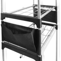 Sheffilton SHT-WR11 932289 (черный/хром лак/черный) Image #4