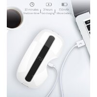 Массажер для глаз Comtek Relax ST-233 - Превью изображения №5 — Интернет-Магазин TECNO.BY