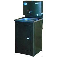 Электромаш Акватекс с подогревом 17 л (бронза)