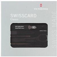 Victorinox SwissCard Classic 0.7133.T3 Image #7
