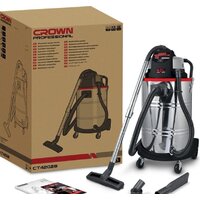 Пылесос Crown CT42028 - Превью изображения №4 — Интернет-Магазин TECNO.BY