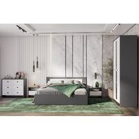 Mio Tesoro Дольче (графит/белый) Image #5