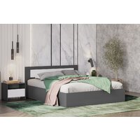 Mio Tesoro Дольче (графит/белый) Image #3