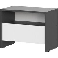 Mio Tesoro Дольче (графит/белый)