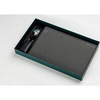 Планшет Horizont H-Tab 1 6GB/128GB LTE (темно-серый) - Превью изображения №10 — Интернет-Магазин TECNO.BY