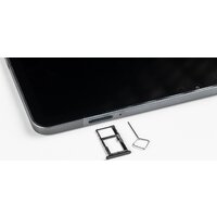 Планшет Horizont H-Tab 1 6GB/128GB LTE (темно-серый) - Превью изображения №7 — Интернет-Магазин TECNO.BY