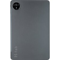 Планшет Horizont H-Tab 1 6GB/128GB LTE (темно-серый) - Превью изображения №2 — Интернет-Магазин TECNO.BY