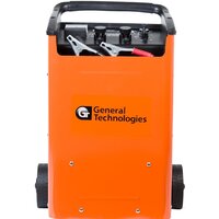 Пуско-зарядное устройство General Technologies GT-JC540 - Превью изображения №2 — Интернет-Магазин TECNO.BY