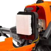 Триммер Daewoo Power DABC 40ST - Превью изображения №10 — Интернет-Магазин TECNO.BY