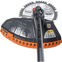 Триммер Daewoo Power DABC 40ST - Превью изображения №7 — Интернет-Магазин TECNO.BY