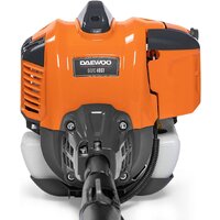 Триммер Daewoo Power DABC 40ST - Превью изображения №8 — Интернет-Магазин TECNO.BY