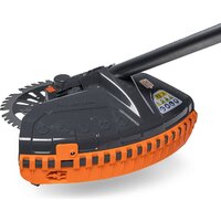 Триммер Daewoo Power DABC 40ST - Превью изображения №6 — Интернет-Магазин TECNO.BY
