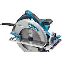 Дисковая (циркулярная) пила Makita 5008MGJX2 (с кейсом) - Превью изображения №2 — Интернет-Магазин TECNO.BY