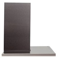 Elikor Опал 90Н-650-Э3Д (нержавеющая сталь) Image #5