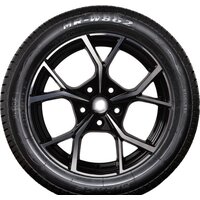 Mirage MR-W862 205/60R16 92H Image #3