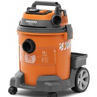 Пылесос Daewoo Power DAVC 2014S - Превью изображения №2 — Интернет-Магазин TECNO.BY