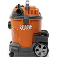 Пылесос Daewoo Power DAVC 2014S - Превью изображения №3 — Интернет-Магазин TECNO.BY