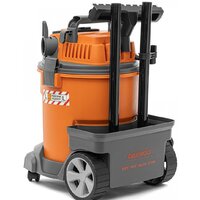 Пылесос Daewoo Power DAVC 2014S - Превью изображения №8 — Интернет-Магазин TECNO.BY