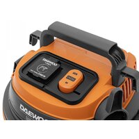 Пылесос Daewoo Power DAVC 2014S - Превью изображения №5 — Интернет-Магазин TECNO.BY