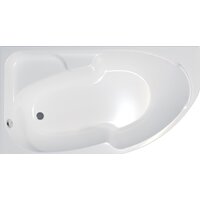 Triton София 170х95L (с каркасом, сифоном)