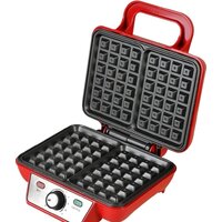 GFgril GFW-015 Waffle Plus