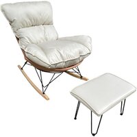 Mio Tesoro Монга-2 (бежевый/коричневый)