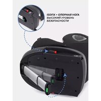 Rant Helix Isofix AY819 (серый) Image #10