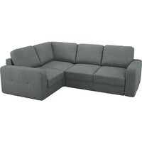 Mio Tesoro Aurora компл.2 левый (Velutto 32 темно-серый)