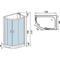WeltWasser WW500 Werra 1201 R Image #11