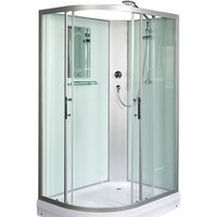 WeltWasser WW500 Werra 1201 R