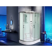 WeltWasser WW500 Werra 1201 R Image #2