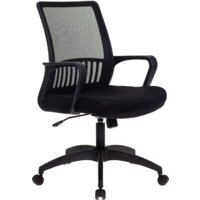 Бюрократ MC-201/TW-11 (черный)