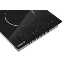 Варочная панель Akpo PKA 3092001 BL - Превью изображения №3 — Интернет-Магазин TECNO.BY