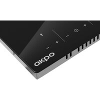 Варочная панель Akpo PKA 3092001 BL - Превью изображения №4 — Интернет-Магазин TECNO.BY