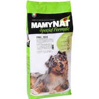 MamyNat Fish and Rice 20 кг