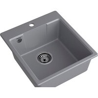 GranFest Urban GF-UR-644 (темно-серый) Image #2