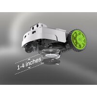 Газонокосилка-робот Bestmow Titan-100 - Превью изображения №4 — Интернет-Магазин TECNO.BY