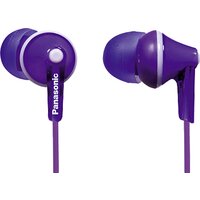 Panasonic RP-HJE125E-V