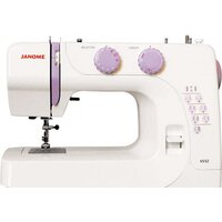 Janome VS 52